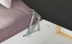 Big Sofa Milada | Altrosa (Rosa-Grau) -Sofas Verkaufsladen 28409250 8 202204052233