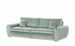 Big Sofa Milada | Mint (Grün-Grau) -Sofas Verkaufsladen 28409251 14 202204052233