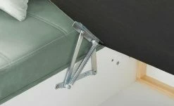 Big Sofa Milada | Mint (Grün-Grau) -Sofas Verkaufsladen 28409251 8 202201051329