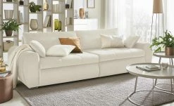 Big Sofa Milada | Beige