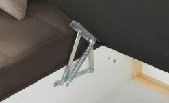 Big Sofa Milada | Braun 24 Big Sofa Milada | Braun -Sofas Verkaufsladen 28409253 6 202201051329