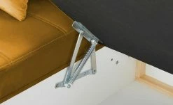 Big Sofa Milada | Gold (Orange-Gold) 26 Big Sofa Milada | Gold (Orange-Gold) -Sofas Verkaufsladen 28409254 10 202204052233