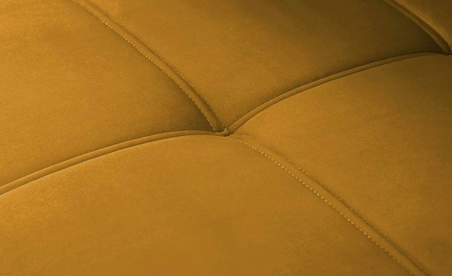 Big Sofa Milada | Gold (Orange-Gold) 15 Big Sofa Milada | Gold (Orange-Gold) – Bild 13