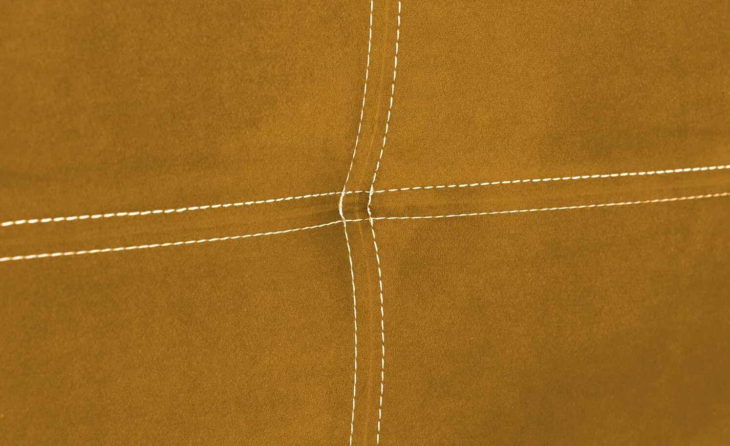 Big Sofa Milada | Gold (Orange-Gold) 16 Big Sofa Milada | Gold (Orange-Gold) – Bild 14