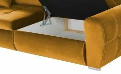 Big Sofa Milada | Gold (Orange-Gold) 25 Big Sofa Milada | Gold (Orange-Gold) -Sofas Verkaufsladen 28409254 9 202204052233