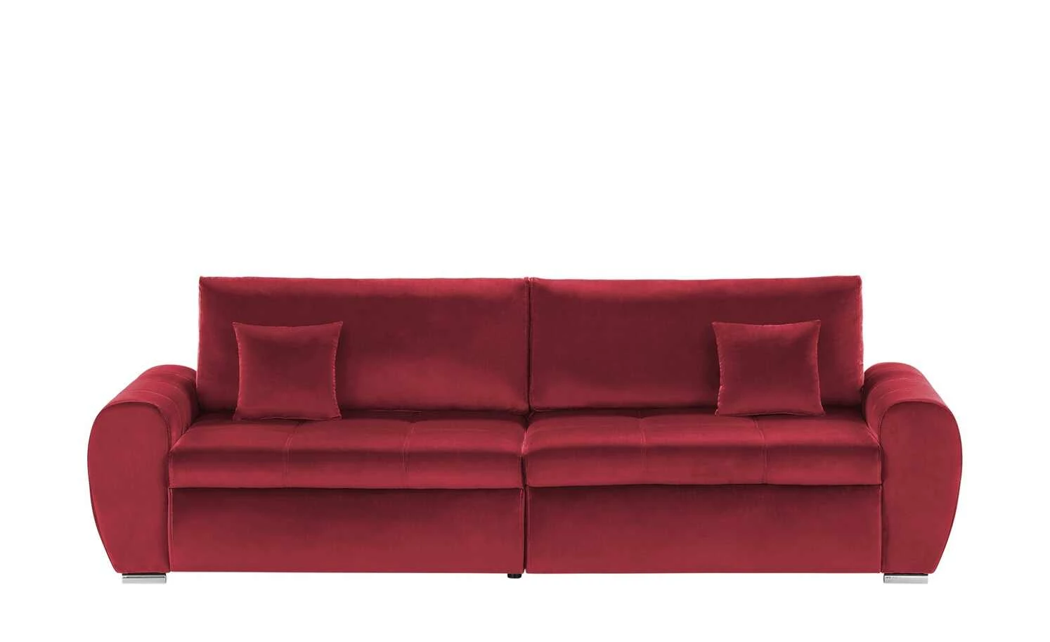 Big Sofa Milada | Rot 4 Big Sofa Milada | Rot – Bild 2