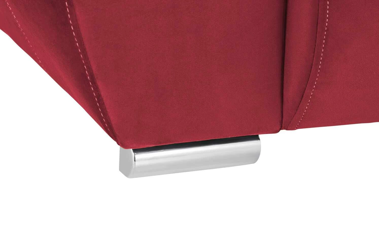 Big Sofa Milada | Rot 6 Big Sofa Milada | Rot – Bild 4