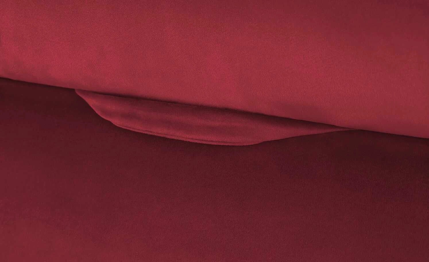 Big Sofa Milada | Rot 9 Big Sofa Milada | Rot – Bild 7