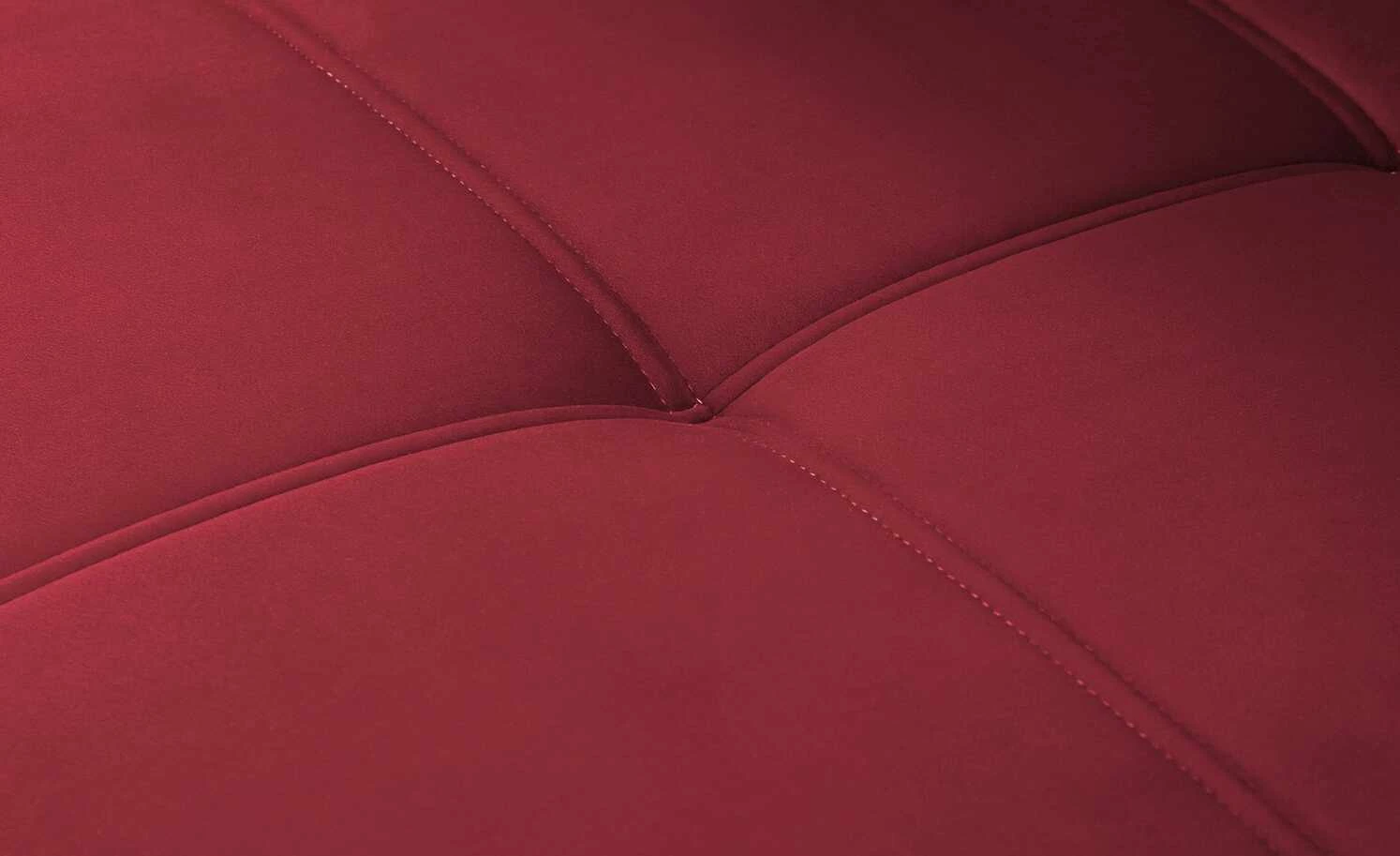 Big Sofa Milada | Rot 11 Big Sofa Milada | Rot – Bild 9