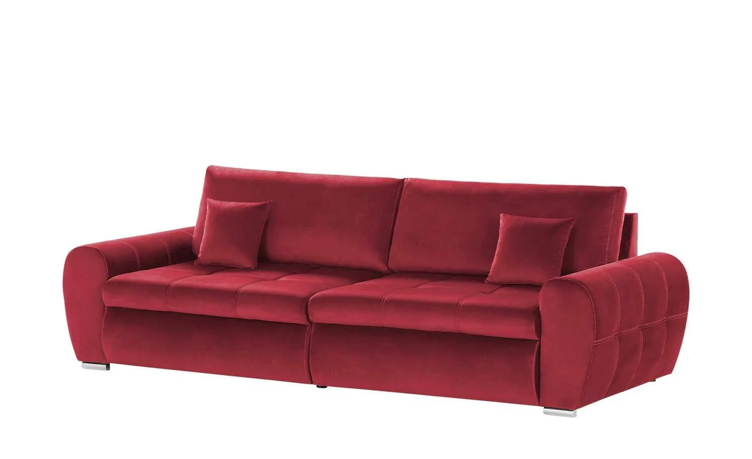 Big Sofa Milada | Rot 13 Big Sofa Milada | Rot – Bild 11