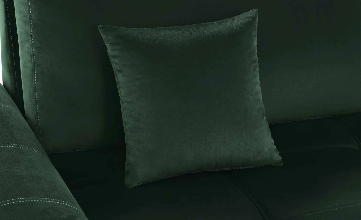 Big Sofa Milada | Waldgrün (Dunkelgrün) 16 Big Sofa Milada | Waldgrün (Dunkelgrün) – Bild 14