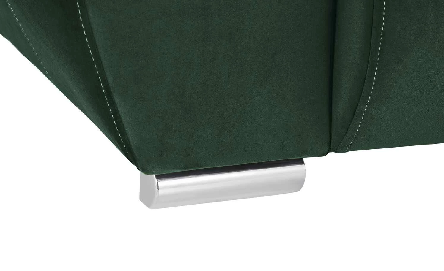 Big Sofa Milada | Waldgrün (Dunkelgrün) 7 Big Sofa Milada | Waldgrün (Dunkelgrün) – Bild 5