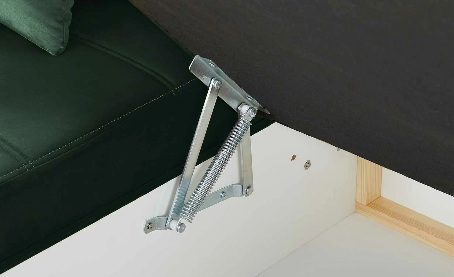 Big Sofa Milada | Waldgrün (Dunkelgrün) 9 Big Sofa Milada | Waldgrün (Dunkelgrün) – Bild 7