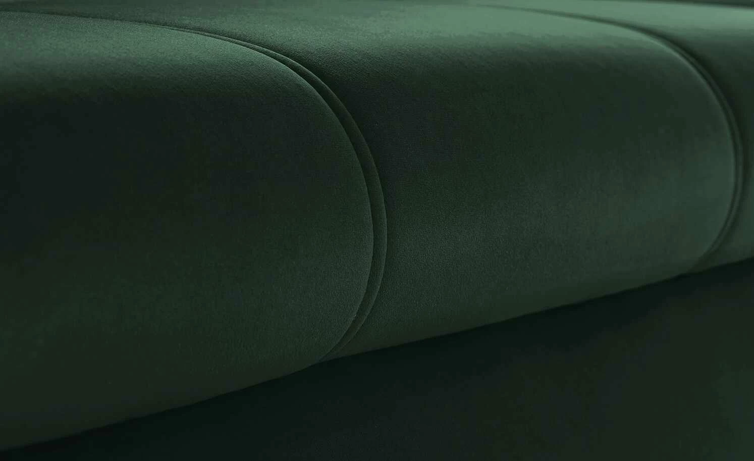 Big Sofa Milada | Waldgrün (Dunkelgrün) 11 Big Sofa Milada | Waldgrün (Dunkelgrün) – Bild 9