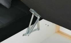 Big Sofa Milada | Schwarz -Sofas Verkaufsladen 28409262 8 202201051329