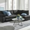 switch Ecksofa Sky | Schwarz rechts ohne -Sofas Verkaufsladen 28409274 3 202201041328