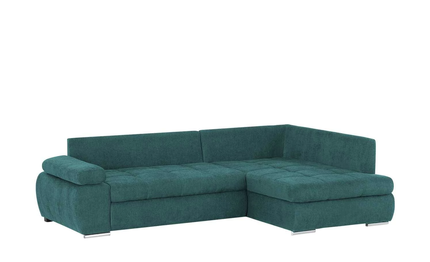 switch Ecksofa Sky | Petrol rechts ohne 6 switch Ecksofa Sky | Petrol rechts ohne – Bild 4