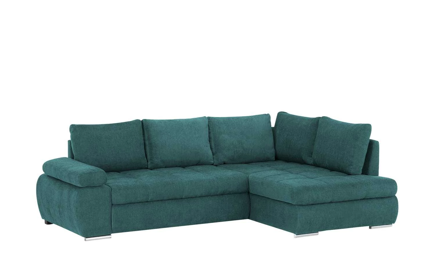switch Ecksofa Sky | Petrol rechts ohne 7 switch Ecksofa Sky | Petrol rechts ohne – Bild 5