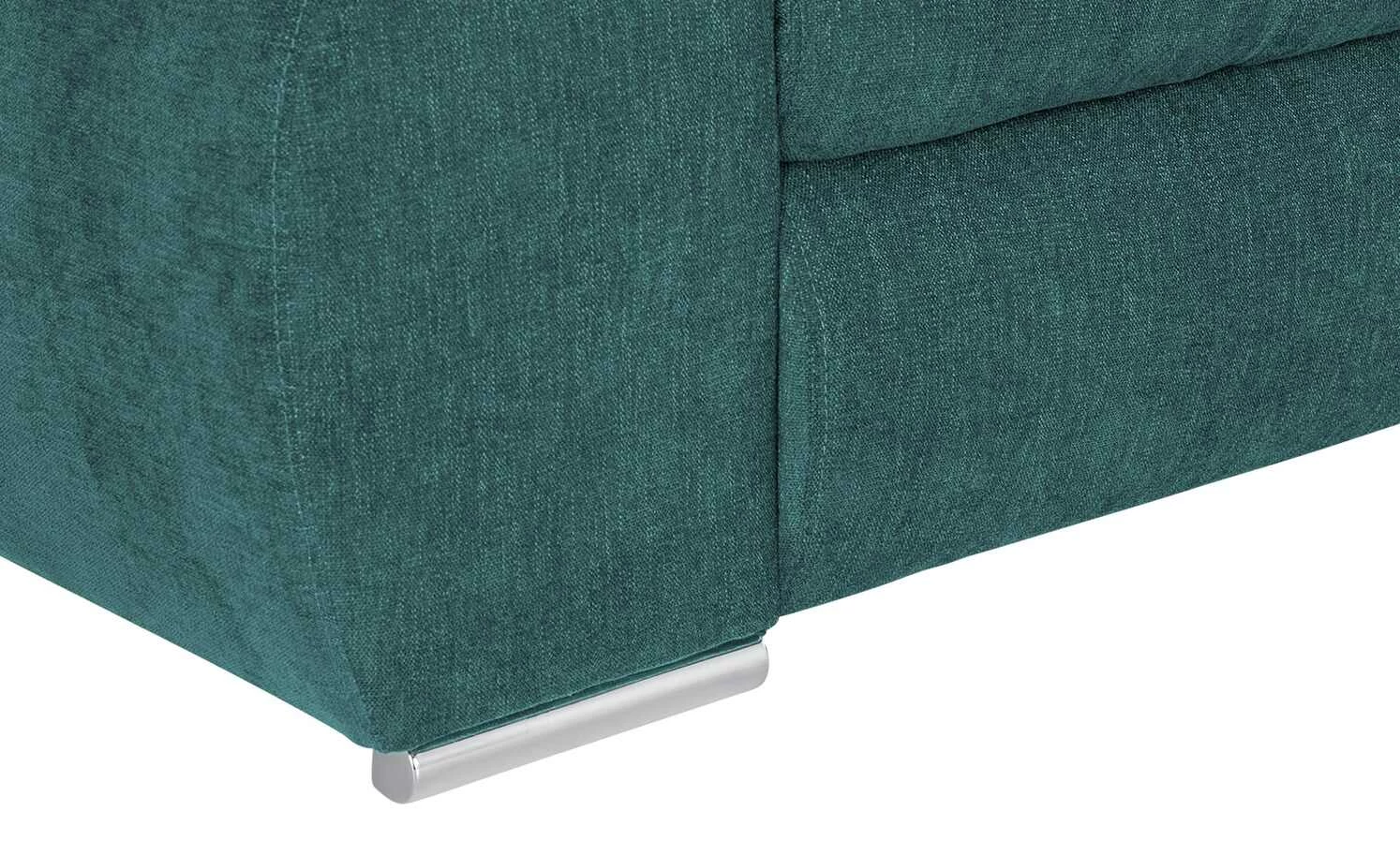 switch Ecksofa Sky | Petrol rechts ohne 9 switch Ecksofa Sky | Petrol rechts ohne – Bild 7