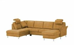 Mein Sofa bold Wohnlandschaft Veit | Kurkuma (Gelb) links Erweiterte Funktion -Sofas Verkaufsladen 28409304 2 202204281233
