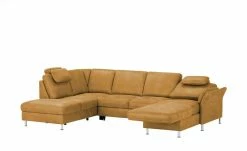 Mein Sofa bold Wohnlandschaft Veit | Kurkuma (Gelb) links Erweiterte Funktion -Sofas Verkaufsladen 28409304 3 202204281233