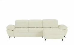 switch Ecksofa Paolo | Wollweiß (Creme) rechts Grundfunktion -Sofas Verkaufsladen 28409422 12 202201051329