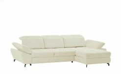 switch Ecksofa Paolo | Wollweiß (Creme) rechts Grundfunktion -Sofas Verkaufsladen 28409422 2 202201051329