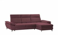switch Ecksofa Paolo | Bordeaux (Dunkelrot) rechts Grundfunktion -Sofas Verkaufsladen 28409425 10 202204052233