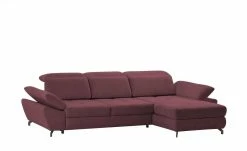 switch Ecksofa Paolo | Bordeaux (Dunkelrot) rechts Grundfunktion -Sofas Verkaufsladen 28409425 11 202204052233