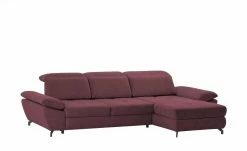 switch Ecksofa Paolo | Bordeaux (Dunkelrot) rechts Grundfunktion -Sofas Verkaufsladen 28409425 3 202201051329