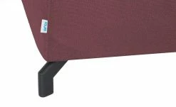 switch Ecksofa Paolo | Bordeaux (Dunkelrot) rechts Grundfunktion -Sofas Verkaufsladen 28409425 5 202201051329