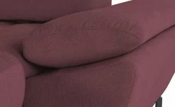 switch Ecksofa Paolo | Bordeaux (Dunkelrot) rechts Grundfunktion -Sofas Verkaufsladen 28409425 7 202201051329