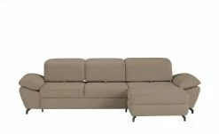 switch Ecksofa Paolo | Hellbraun rechts Grundfunktion -Sofas Verkaufsladen 28409427 9 202201051329