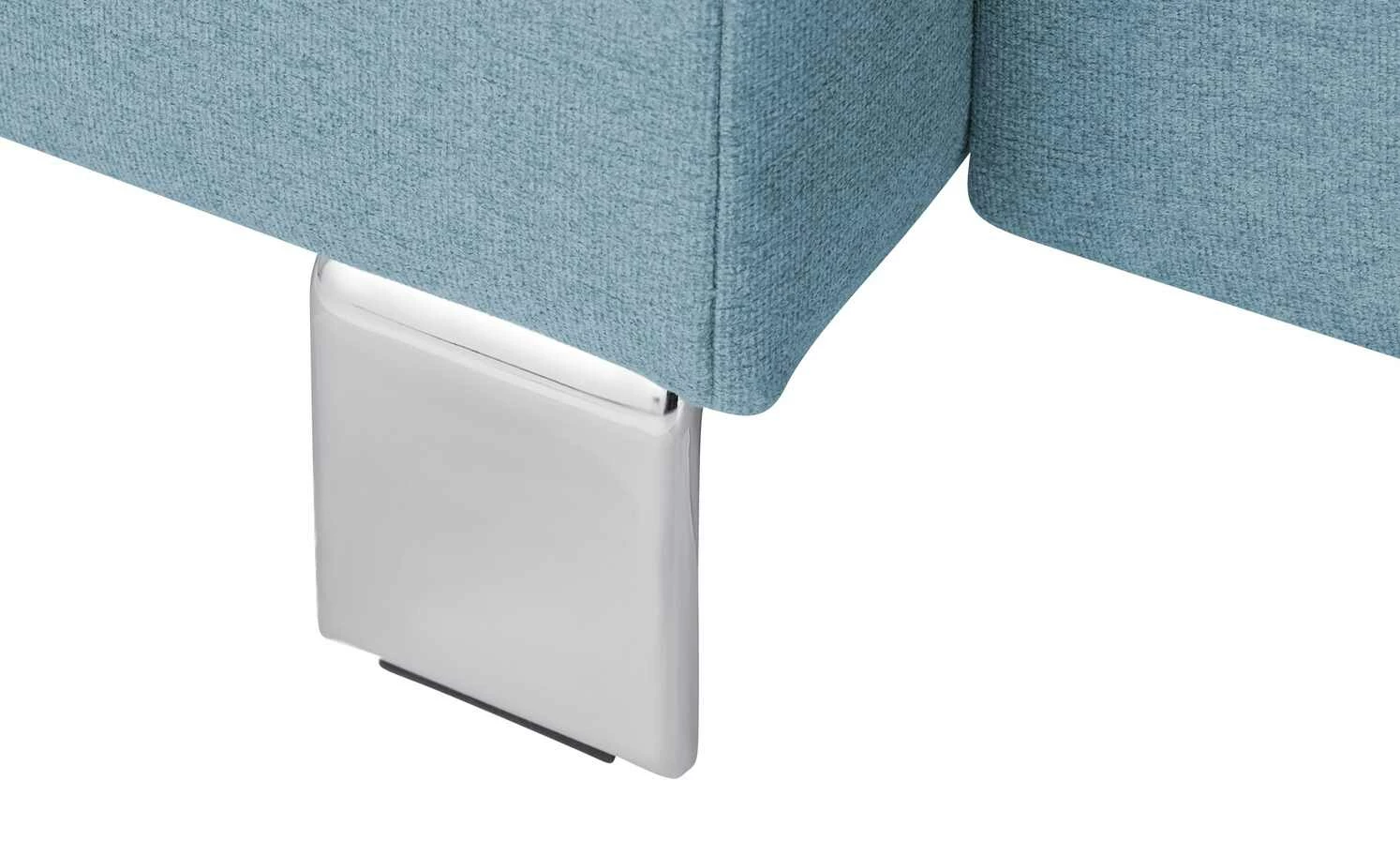 uno Wohnlandschaft Avola | Blau rechts 7 uno Wohnlandschaft Avola | Blau rechts – Bild 5