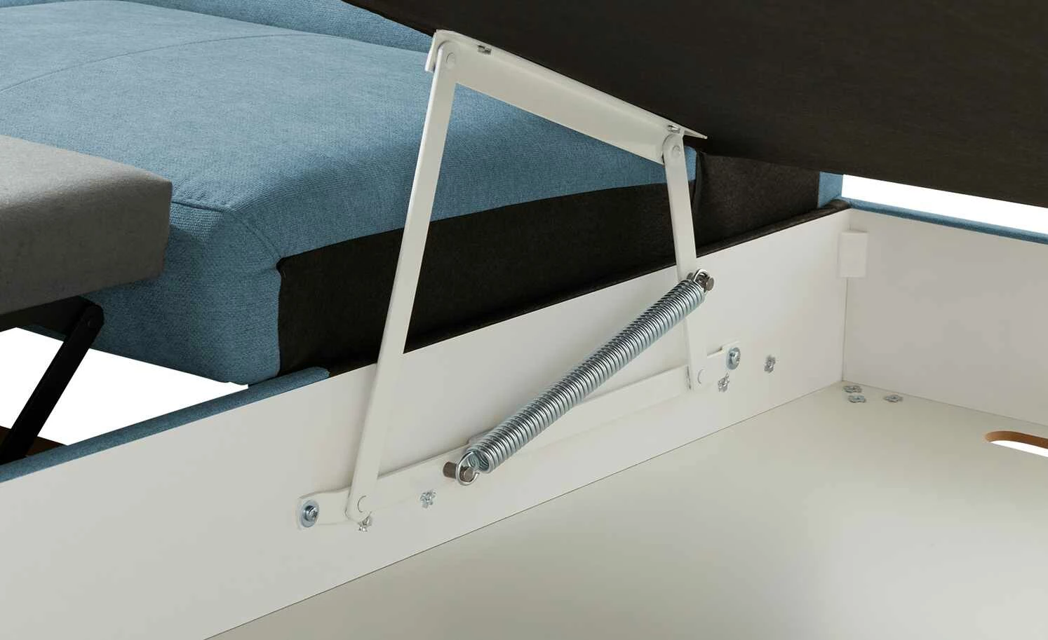 uno Wohnlandschaft Avola | Blau rechts 10 uno Wohnlandschaft Avola | Blau rechts – Bild 8