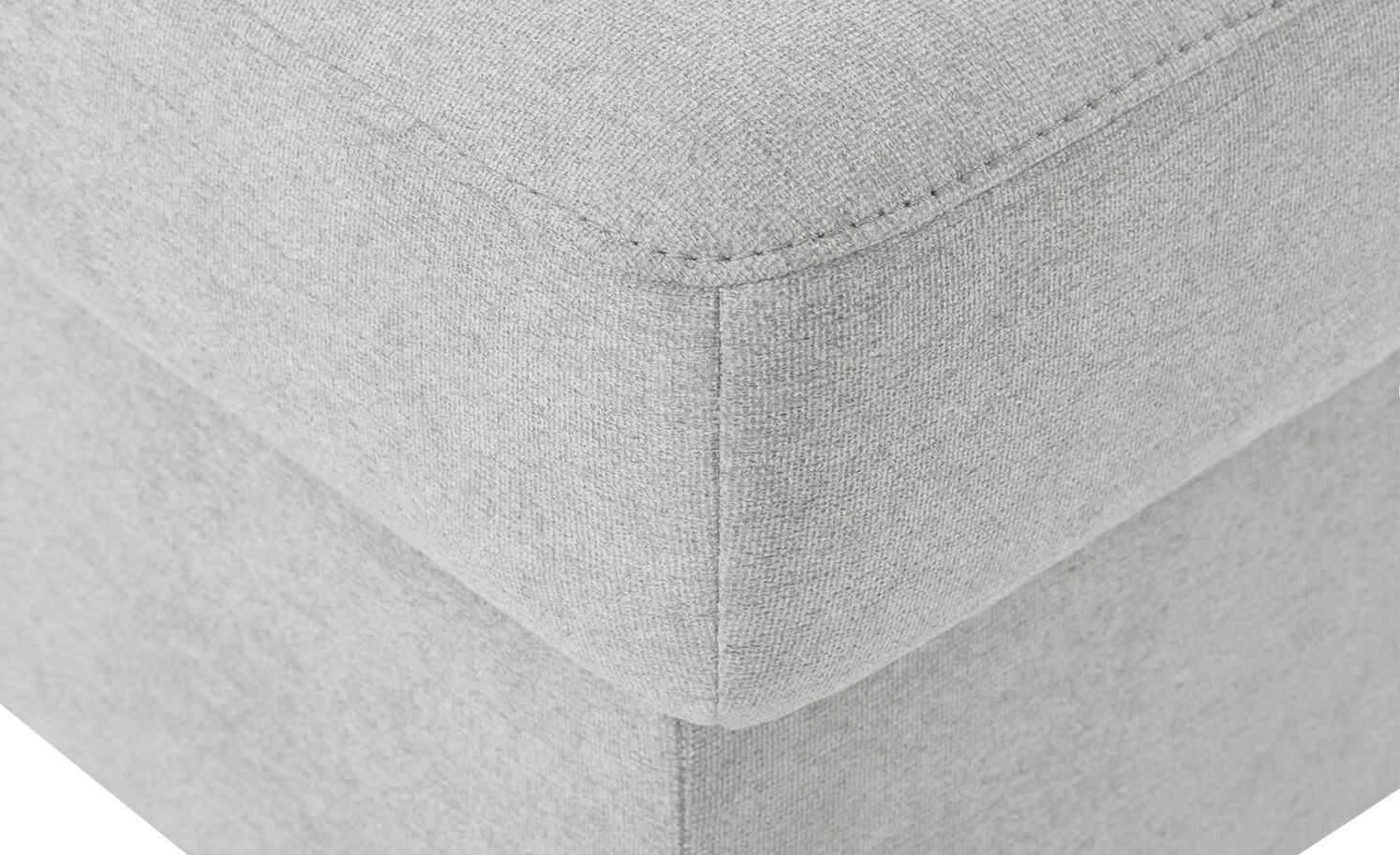 uno Wohnlandschaft Avola | Hellgrau rechts 14 uno Wohnlandschaft Avola | Hellgrau rechts – Bild 12