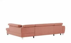 uno Wohnlandschaft Avola | Coral (Rosa-Orange) rechts -Sofas Verkaufsladen 28409515 7 202201211235