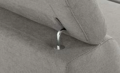 uno Wohnlandschaft Avola | Grau (Grau-Braun) links -Sofas Verkaufsladen 28409517 12 202201211235