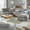 uno Wohnlandschaft Avola | Grau (Grau-Braun) links -Sofas Verkaufsladen 28409517 17 202201211235