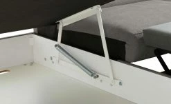 uno Wohnlandschaft Avola | Grau (Grau-Braun) links -Sofas Verkaufsladen 28409517 9 202201211235