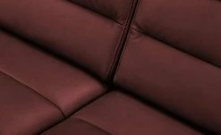 meinSofa Ecksofa Bela | Barolo (Dunkelrot) links ohne -Sofas Verkaufsladen 28409566 7 202201122234