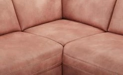 Mein Sofa bold Ecksofa Raica | Rose (Rosa) rechts ohne -Sofas Verkaufsladen 28409628 4 202202022233