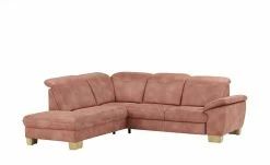 Mein Sofa bold Ecksofa Raica | Rose (Rosa) links ohne -Sofas Verkaufsladen 28409629 8 202202022233