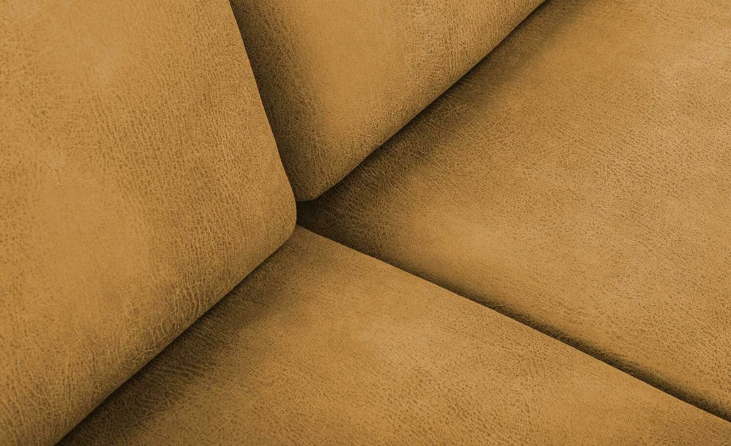 meinSofa Ecksofa Raica | Kurkuma (Gelb) rechts ohne 12 meinSofa Ecksofa Raica | Kurkuma (Gelb) rechts ohne – Bild 10