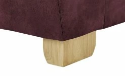 meinSofa Ecksofa Raica | Brombeer (Dunkelrot) rechts ohne -Sofas Verkaufsladen 28409631 2 202202041236