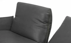 KOINOR Einzelsofa Mikkl Move | Navajo (Dunkelgrau) Grundfunktion -Sofas Verkaufsladen 28409669 23 202202021242