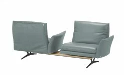 KOINOR Einzelsofa Mikkl Move | Colorado (Blau-Grau) Grundfunktion -Sofas Verkaufsladen 28409671 24 202202021242