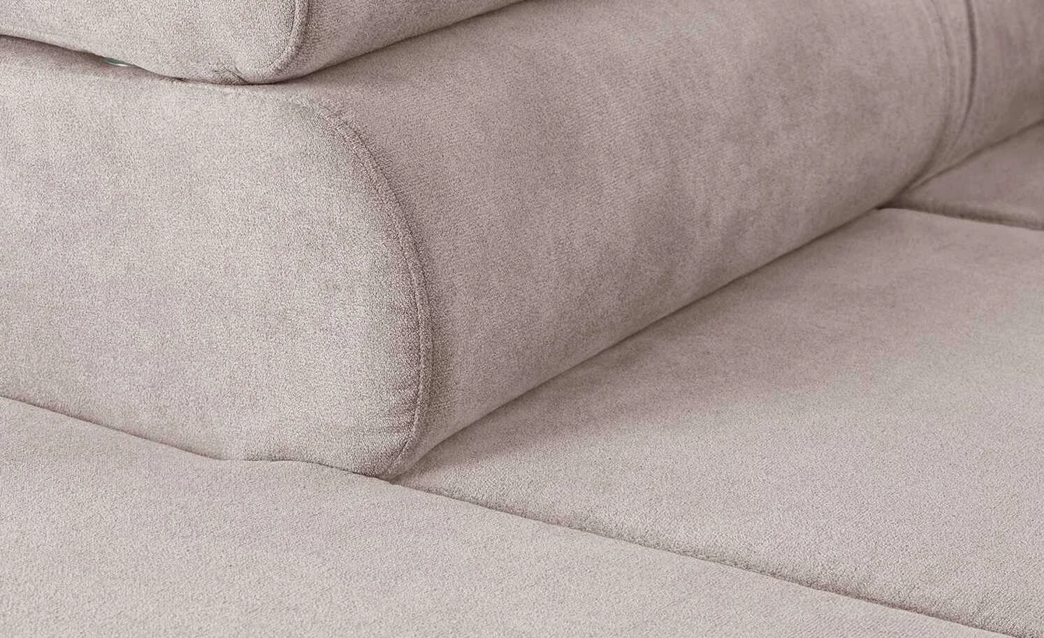 switch Ecksofa Gio | Altrosa (Rosa-Grau) links Grundfunktion 13 switch Ecksofa Gio | Altrosa (Rosa-Grau) links Grundfunktion – Bild 11