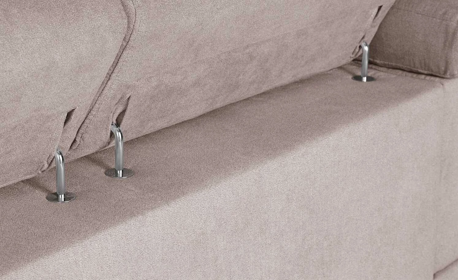 switch Ecksofa Gio | Altrosa (Rosa-Grau) links Grundfunktion 7 switch Ecksofa Gio | Altrosa (Rosa-Grau) links Grundfunktion – Bild 5