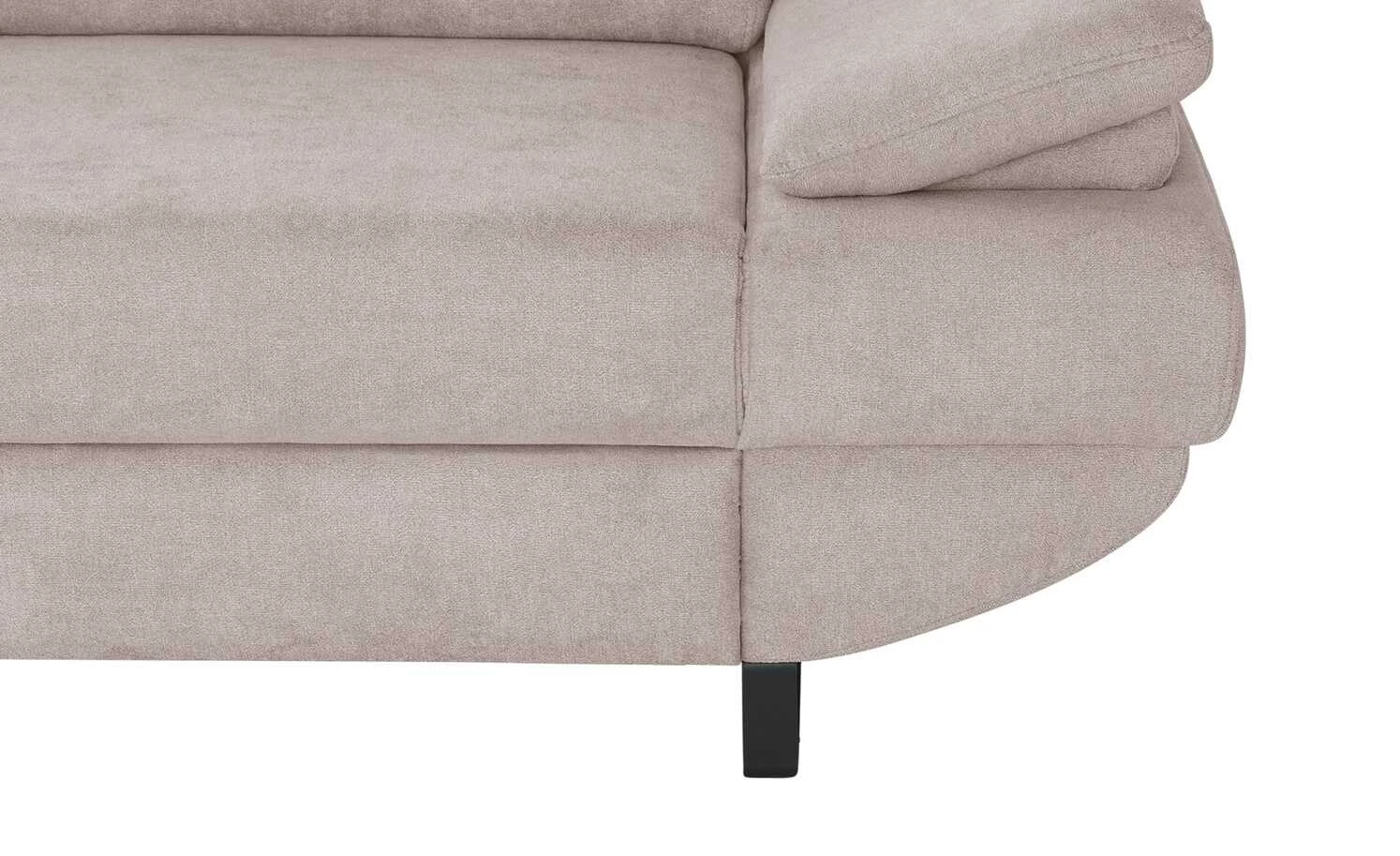 switch Ecksofa Gio | Altrosa (Rosa-Grau) links Grundfunktion 8 switch Ecksofa Gio | Altrosa (Rosa-Grau) links Grundfunktion – Bild 6